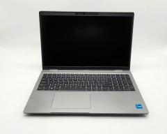 DELL Latitude 5520 Core I5-1135G7 2.4 Ghz 8GB 256GB M.2-2280 Webcam LCD UHD 15.6 Win 11 Pro - D1106262SP Grado C